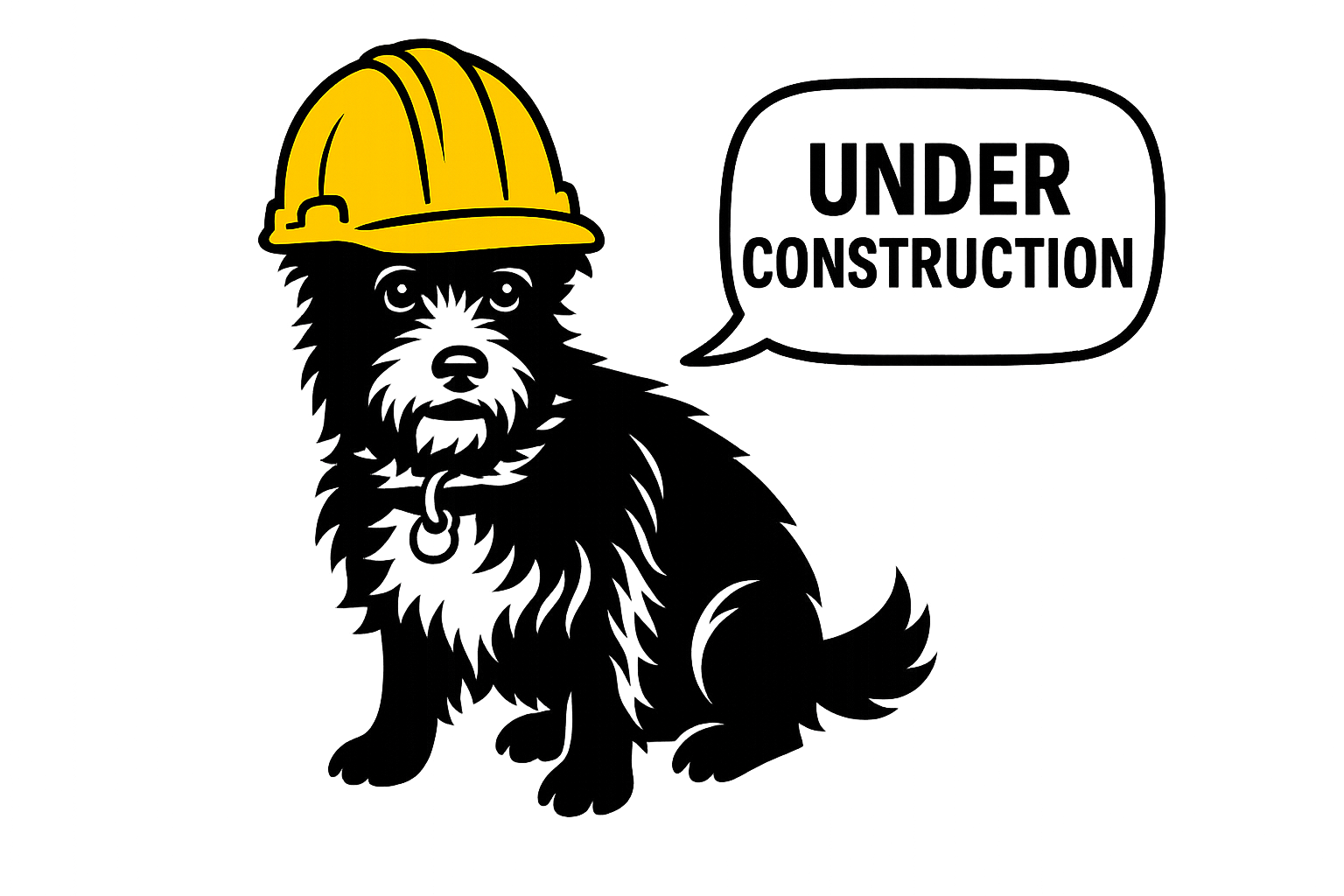 Under Construction